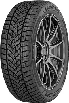 Goodyear ULTRAGRIP PERFORMANCE + SUV