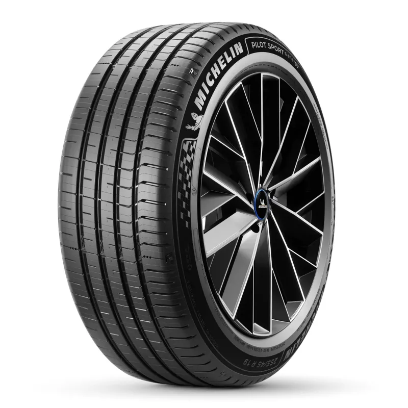 Michelin PILOT SPORT 5 ENERGY