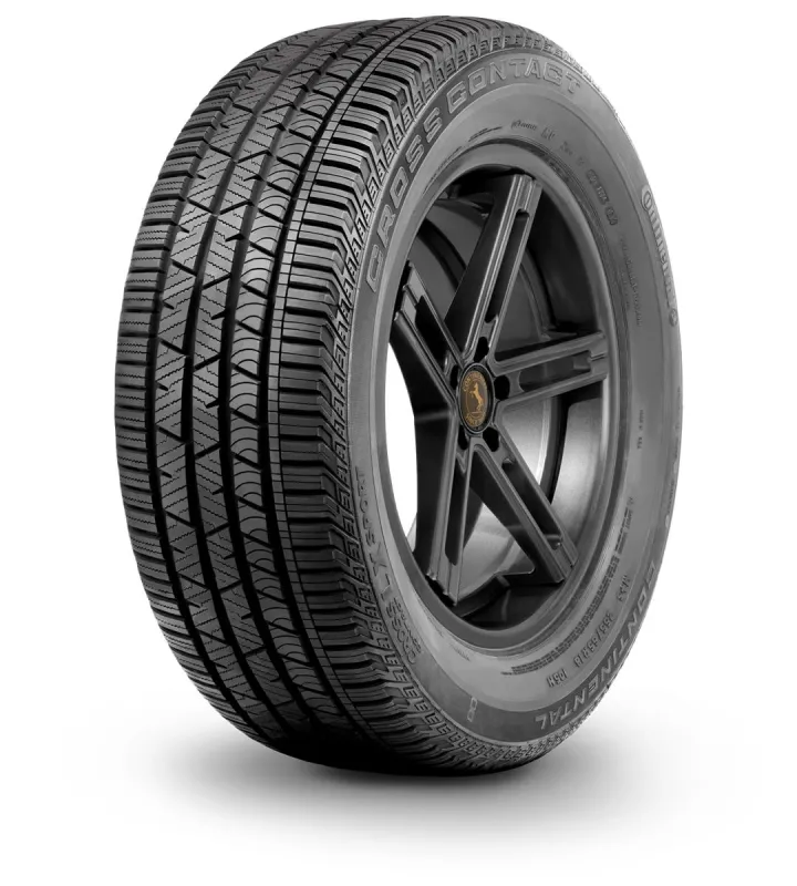 Continental CrossContact LX Sport