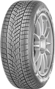 Goodyear ULTRAGRIP PERFORMANCE SUV GEN-1