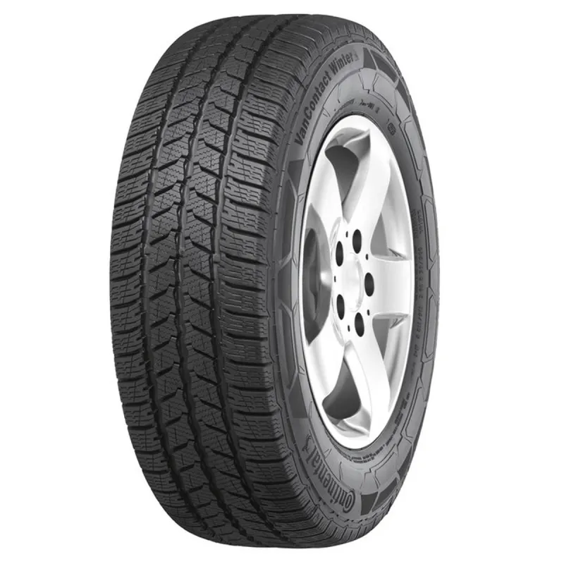 Continental VanContact Winter