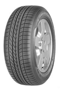 Goodyear EAGLE F1 (ASYMMETRIC) SUV 4X4