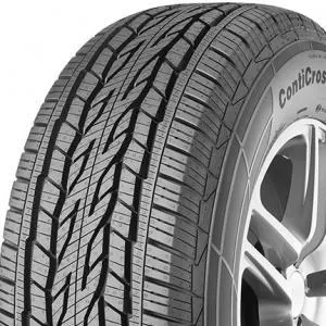 Continental ContiCrossContact LX 2