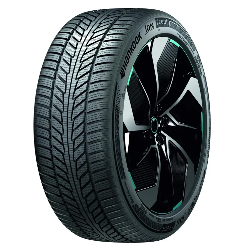 Hankook iON i*cept IW01