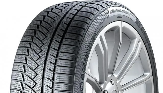 Continental WinterContact TS 850 P