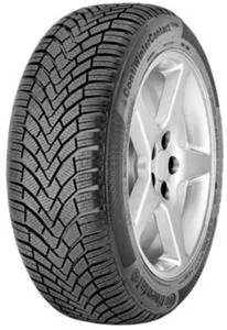 Continental WinterContact TS 850 P