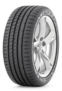 Goodyear EAGLE F1 (ASYMMETRIC) 2 SUV 4X