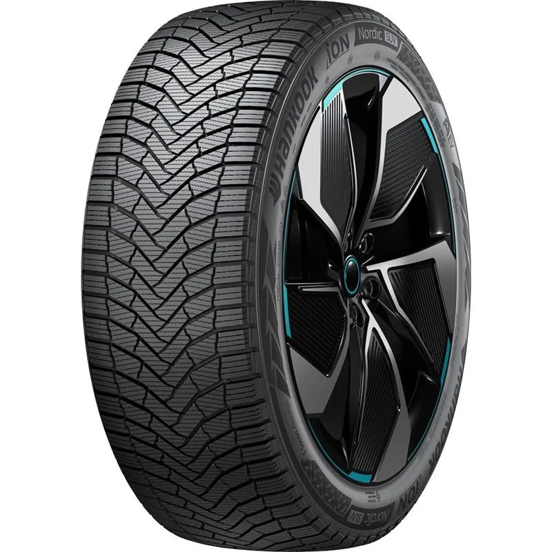 Hankook iON Nordic IW41A