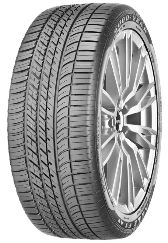 Goodyear EAGLE F1 (ASYMMETRIC) SUV AT