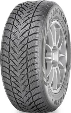 Goodyear ULTRAGRIP + SUV MS