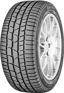 Continental ContiWinterContact TS 830 P