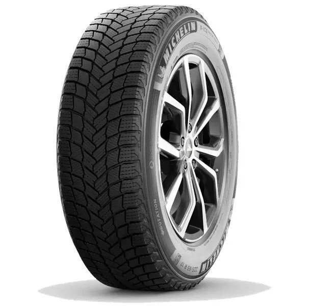 Michelin X-ICE SNOW SUV