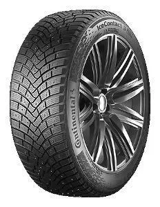 Continental IceContact3