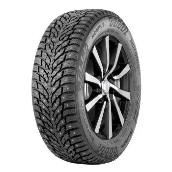 Nordman NORTH 9 SUV