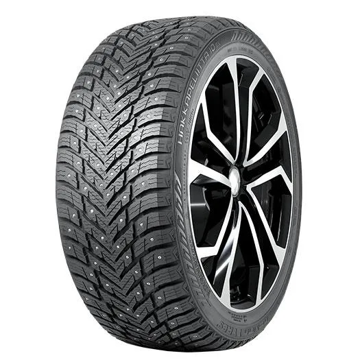 Nokian HKPL 10 EV
