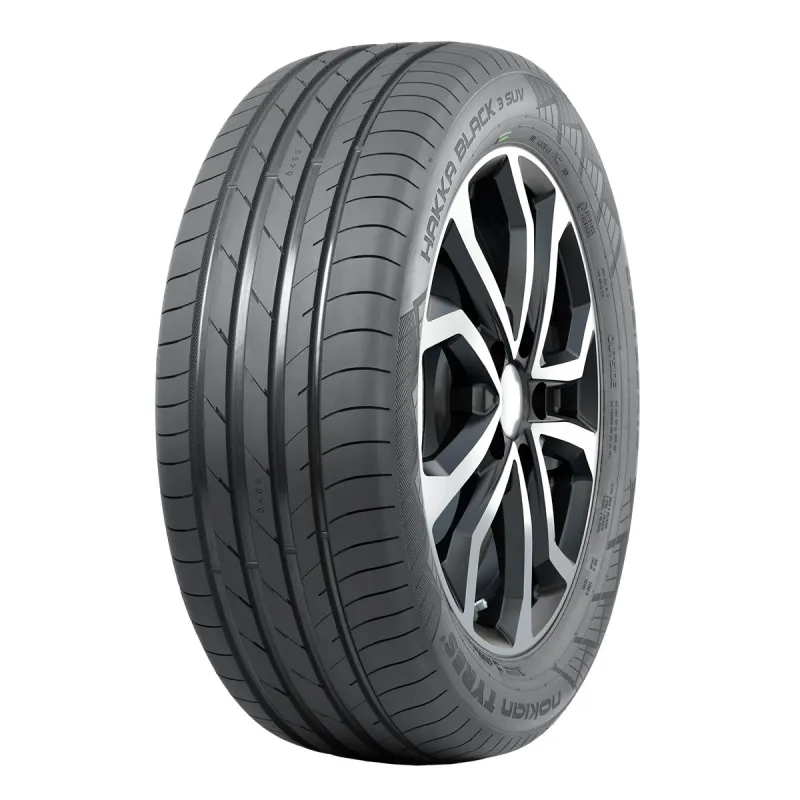 Nokian Hakka Black 3 SUV