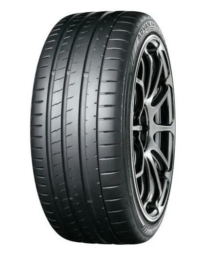 Yokohama ADVAN Sport V107 SUV