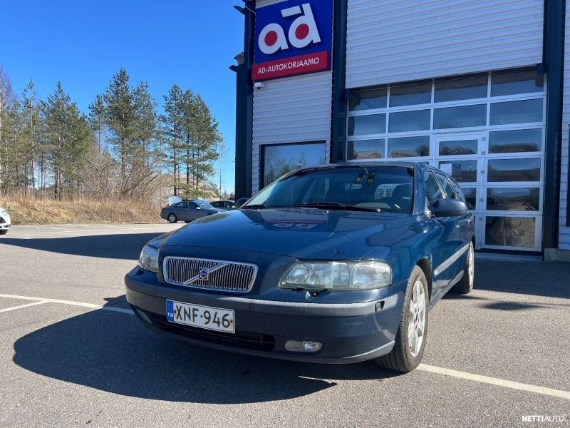 Volvo V70