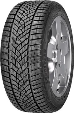 Goodyear ULTRAGRIP PERFORMANCE +