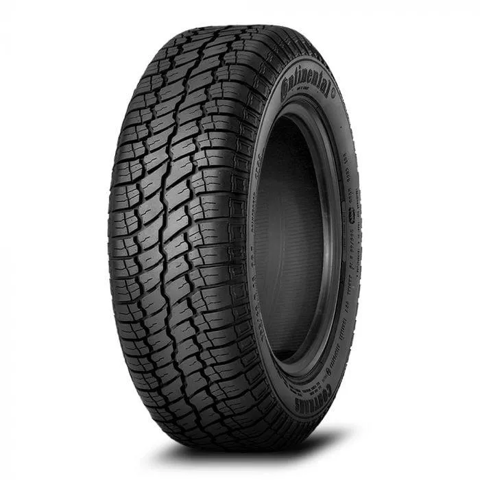 Continental ContiContact CT 22