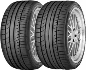 Continental ContiSportContact 5