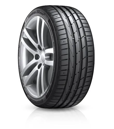 Hankook Ventus S1 evo2 K117