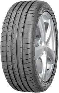 Goodyear EAGLE F1 (ASYMMETRIC) 3 SUV