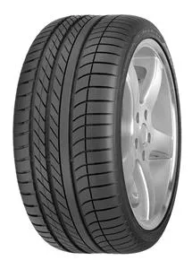 Goodyear EAGLE F1 (ASYMMETRIC) 2