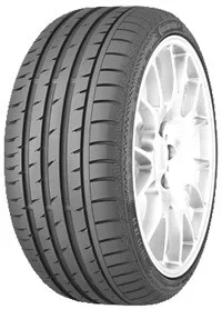 Continental SportCont3