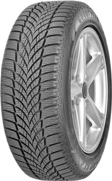 Goodyear ULTRAGRIP ICE 2 MS