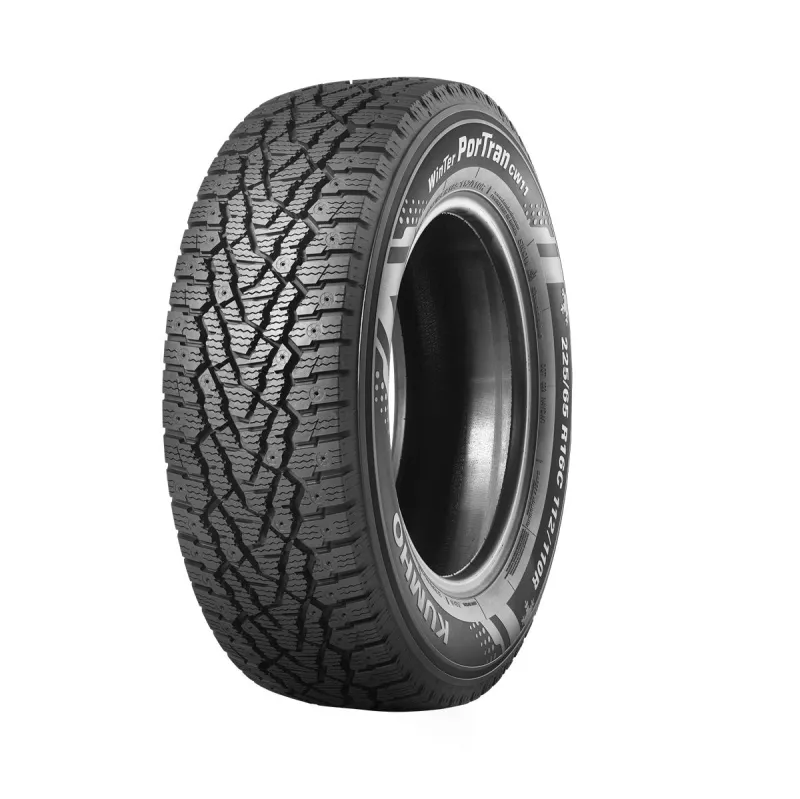 Kumho CW11