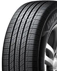 Hankook Dynapro HP2 Plus RA33D