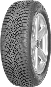 Goodyear ULTRAGRIP 9+ MS