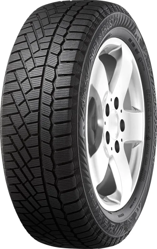 Gislaved SOFT*FROST 200