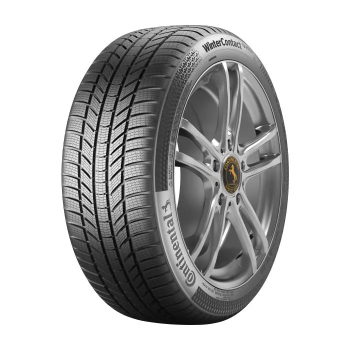 Continental WinterContact TS 870